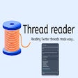 Icon of program: Thread Reader