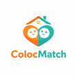 Programikonen: ColocMatch