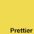 Ícone do programa: Prettier Chrome Extension