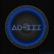 أيقونة البرنامج: AD-III SPIRIT BOX - ITC A…