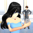 プログラムのアイコン：High School Island Simula…