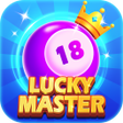 Programın simgesi: Lucky Master