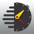 أيقونة البرنامج: Work Hours Agent