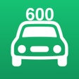 Icon of program: 600 - Câu Hỏi Giấy Phép L…