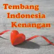 Golden Memories Tembang Kenangan Indonesia