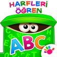 أيقونة البرنامج: Bini ABC Kids Games: Baby…