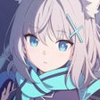 프로그램 아이콘: Blue Archive