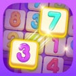 Programikonen: Ten Match - Number Crush