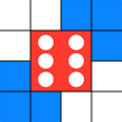 程序图标：Dice Merge