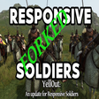 YellOut (Responsive Soldiers 164-170)