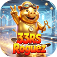 Programikonen: 33RS Roguez