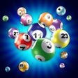 プログラムのアイコン：Lottery Generator  Statis…