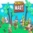 ไอคอนของโปรแกรม: Monkey Mart Unblocked