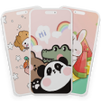 Kawaii Wallpaper icon