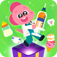 Icon of program: Cocobi World 2 -Kids Game…