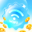 ไอคอนของโปรแกรม: Luck WiFi