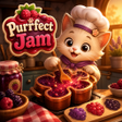 프로그램 아이콘: Purrfect Jam