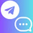 Programikonen: TG Sender - telegram mess…