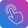 أيقونة البرنامج: Ultimate Clicker - Auto C…