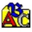 ไอคอนของโปรแกรม: ABC Amber LIT Converter