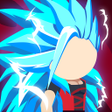 ไอคอนของโปรแกรม: Stick Shadow Fighter - Su…
