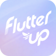 Program simgesi: FlutterUp - Chat Date  Sp…