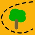 Ikon program: Simple Distance Tracker