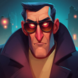 Icon of program: Spy Blast