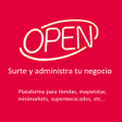 Icono de programa: OPEN Surte tu negocio