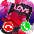 程序图标：Change Call Screen Backgr…