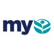 ไอคอนของโปรแกรม: myConeHealth