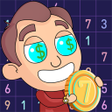 プログラムのアイコン：Numbers: Crazy Millions -…
