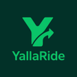プログラムのアイコン：YallaRide