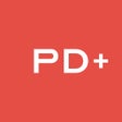 ไอคอนของโปรแกรม: PD : Easy Pupillary Dista…