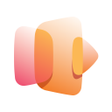 Icono de programa: VJump: Transition Video E…