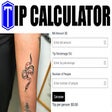 Tattoo Tip Calculator