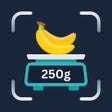 程序图标：Digital scale to weight g…