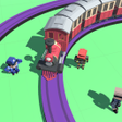 Icon of program: Train Journey