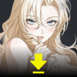 ไอคอนของโปรแกรม: SP Downloader
