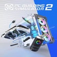 程序图标：PC Building Simulator 2