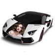 程序图标：Vehicle Photo Frames