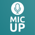 程序图标：MIC UP