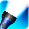 Ikona programu: Brightest FlashLight-Led …