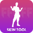 FFF FF Skin Tool Elite Pass