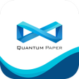 程序图标: QUANTUM PAPER
