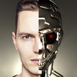 プログラムのアイコン：Cyborg Camera