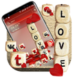 Icon of program: Love Dice Launcher Theme
