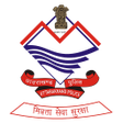 程序图标：Uttarakhand Police App