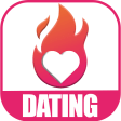 Dating App  Flirt Chat Meet