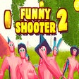 ไอคอนของโปรแกรม: Funny Shooter 2 Unblocked